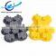 Food-grade Bear Shape Silicone cake Mould