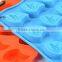 Food Grade FDA Silicone Chocolate Mold