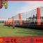 Commercial grade inflatable paintball netting, inflatable paintball field