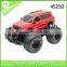 Remote control car 5CH with opening doors High Quality Hot Sale New Products1:16 model 2.4G toys car