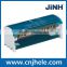 8407-125A junction box with blue cover