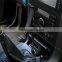 Universal Cigarette Car Mount Holder With 2 USB Port and Extra Socket For Mobile Phones