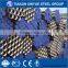 Galvanized Round Seamless Steel Pipe