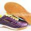Indoor Outdoor Competition Price Colorful Men's Soccer Football Shoes