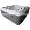 Wholesale Price Popular Special Design 4 Person Mini Size Acrylic Balboa Hot Tub