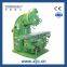 X5040 Vertical knee type milling machine