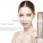 CosBeauty CB-015 rechargebale portable facial high frequency ultrasonic skin scrubber