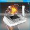 Physiotherapy Shock Wave Acoustic Wave Therapy Device