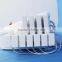 laser skin treatment machine