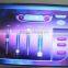 CE approval 3 year warranty RF vacuum cavitation 905nm soft laser slimming machine