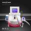 Cryo Lipo Laser Light With Suction Roller Slimming Machine