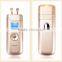 Skin galvanic facial spa micro current massage body skin tightening muscle relaxing device