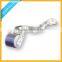 Transparent handle 540 DRS derma roller, micro needle system roller ,derma roller kits -L015