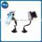 Top Selling Mobile Phone Holder Cellphone Windshield Suction Cup Holder Support For Car