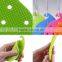 Multifunctional Silicone Kitchen Tool Fruits Vegetables Potatoes Scrubber Protect Cleaning Brush