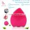 Top selling products silicone facial cleansing brush exfoliating cream