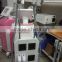 CE Dual system E-light IPL SHR hair removal machine/ Elight SHR/ shr laser