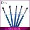 High quality fashion cosmetic makeup brush kit