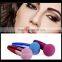 2016 New style facial puff powder puff with stick