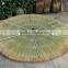 SEAGRASS/PLAMLEAF/THATCH COVER UMBRELLA_ BEST PRICE ( info@gianguyencraft.com)