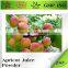 Apricot Juice Powder