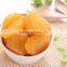 dehydrated sweet pear