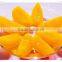 Fresh Yellow Peach Material China Famous Canned Peaches Brands