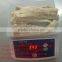IQF Dried Salted pollock fillet for sale/ Dry salted pollock fillet