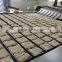 Commercial Fried Instant Noodles Machine Production Line Price