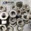 alloy 904L/N08904 stainless steel fastener hex nut size astm F55 en 1.4539