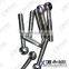 Inconel600 alloy600 and Inconel625/alloy625 eye bolt online shopping