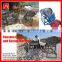 Low Price Manual Cassava Peeling Cutting Machine