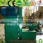 charcoal briquette drying machine made by wood