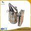 Best Quality Stainless Steel Beekeeping Tools Bee Smoker