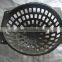 galvanized Q235 farm used Pigeon bird breeding cage