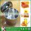 Beekeeping stainless steel 304 electric honey heating barrel for sale