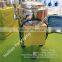 50 litre Electric Stirring Mini Home Pasteurizer for Milk