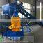 Biomass Fuels Making Machine/Wood Pellet Mill Machine with CE Certificate