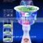 magic water fountain fish tank
