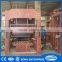Automatic hydraulic concrete brick making machine uk sale