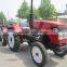 22hp (16.15kw) farm tractor, XT220 wheel tractor