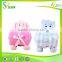 Hot selling 100%polyester super soft plush flannel blanket made in china