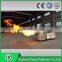 Made in China Birch Wood Sawdust Pellet Burner Design for sale