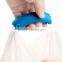 Customized convenient silicone bag holder for heavy bags