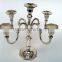 Wedding Gift Candelabra 7 Light or 5 light candle stand party candlelight dinner