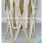 High-Quality Foldable Bag Laundry Clothes Basket