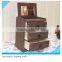 Wooden Jewelry Cabinet, Make up Storage Cabinet, Living Room Furniture