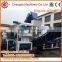 CE approved wood pellet mill production line 1T 2T 5T