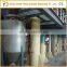 295tpd good quality castor seed oil processing equipment