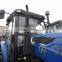 70 hp 4WD 4x4 Machine Equipment Cheap Farm Tractor for Sale With CE From China